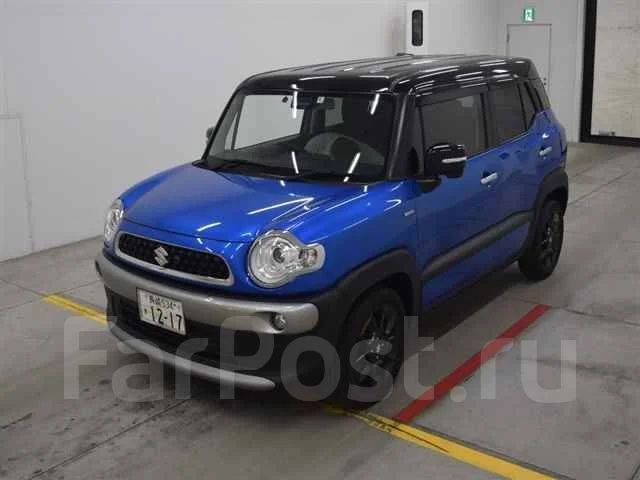 Suzuki Xbee. �������, 4wd, 1.0 (99��.�.), ������, 52 000����. ��, �/�. ��� ����� �� ������������ ����