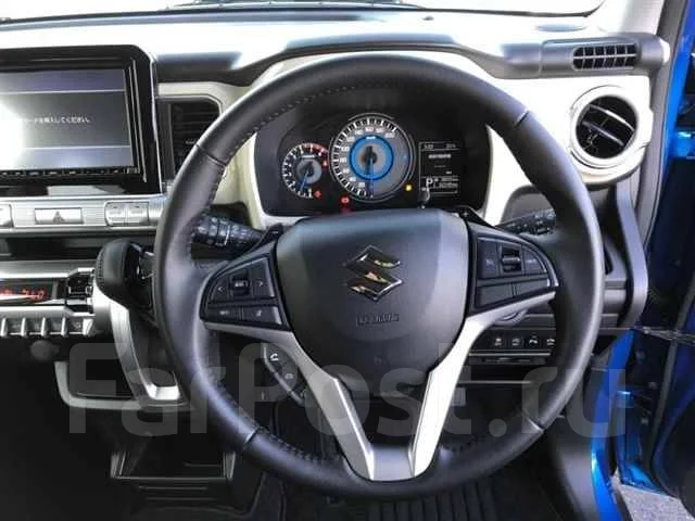 Suzuki Xbee. �������, 4wd, 1.0 (99��.�.), ������, 52 000����. ��, �/�. ��� ����� �� ������������ ����
