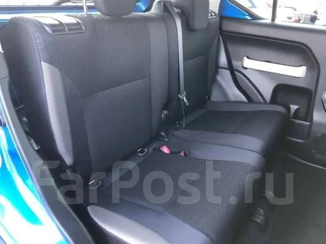 Suzuki Xbee. �������, 4wd, 1.0 (99��.�.), ������, 52 000����. ��, �/�. ��� ����� �� ������������ ����