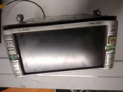 ��������� Toyota 2din ����