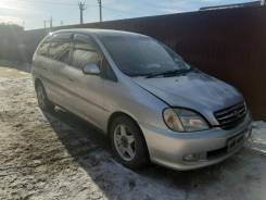 Toyota Nadia. SXN15, 3S FE ����