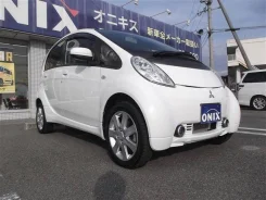 Mitsubishi i-MiEV. �������, ������, �������������, �/�. ��� ����� �� ������������ ����
