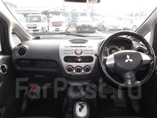 Mitsubishi i-MiEV. �������, ������, �������������, �/�. ��� ����� �� ������������ ����