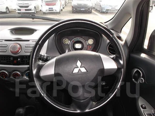 Mitsubishi i-MiEV. �������, ������, �������������, �/�. ��� ����� �� ������������ ����
