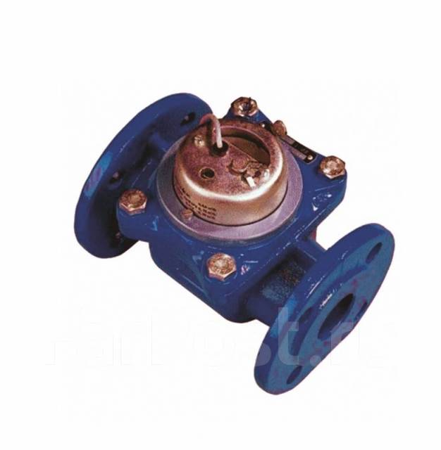 Счетчик ВСХНд-50 хол. воды