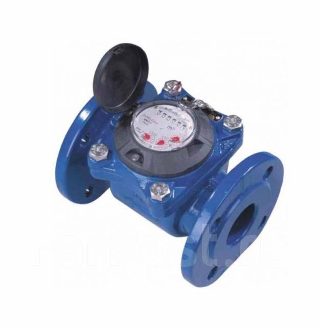 Счетчик ВСХн-65 хол. воды фл, в наличии, перед покупкой уточняйте ...