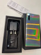 Samsung Galaxy Note 10+. �/�, ���������, 4G LTE, ����������, NFC ����