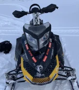 BRP Ski-Doo Summit. ��������, ��� ���, ��� �������. ��� ����� �� ������������ ����