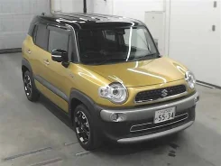 Suzuki Xbee. �������, 4wd, 1.0 (99��.�.), ������, 43 000����. ��, �/�. ��� ����� �� ������������ ����