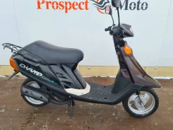 Yamaha Champ. 49����. ��., ��������, ��� ������� ����