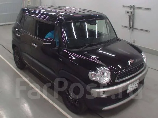 Suzuki Xbee. �������, 4wd, 1.0 (99��.�.), ������, 14 000����. ��, �/�. ��� ����� �� ������������ ����