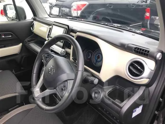 Suzuki Xbee. �������, 4wd, 1.0 (99��.�.), ������, 14 000����. ��, �/�. ��� ����� �� ������������ ����