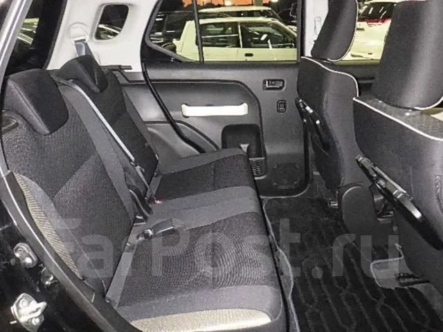 Suzuki Xbee. �������, 4wd, 1.0 (99��.�.), ������, 14 000����. ��, �/�. ��� ����� �� ������������ ����