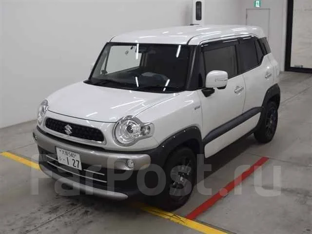 Suzuki Xbee. �������, 4wd, 1.0 (99��.�.), ������, 44 000����. ��, �/�. ��� ����� �� ������������ ����