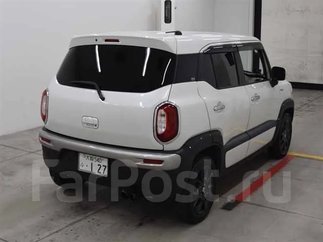 Suzuki Xbee. �������, 4wd, 1.0 (99��.�.), ������, 44 000����. ��, �/�. ��� ����� �� ������������ ����