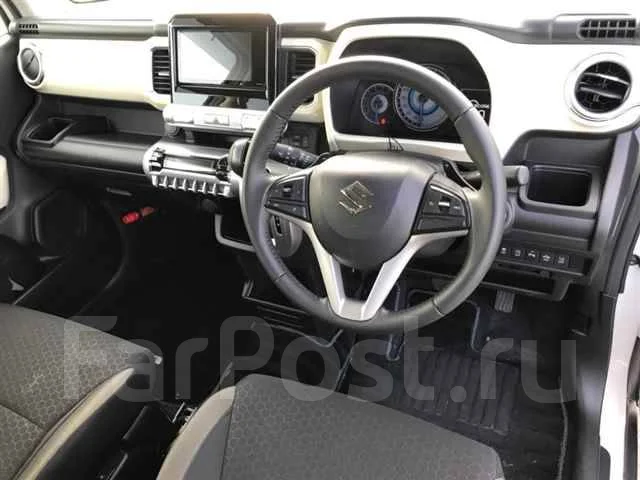 Suzuki Xbee. �������, 4wd, 1.0 (99��.�.), ������, 44 000����. ��, �/�. ��� ����� �� ������������ ����