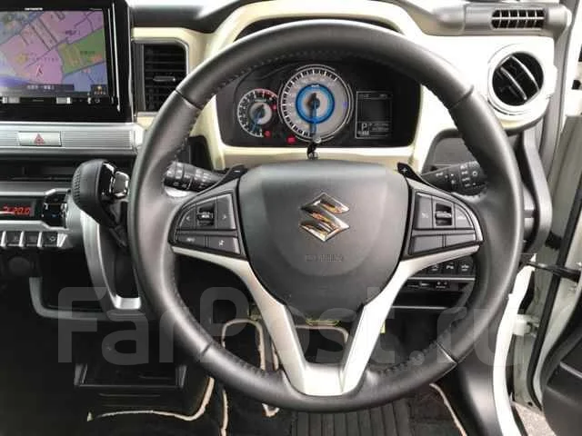Suzuki Xbee. �������, 4wd, 1.0 (99��.�.), ������, 44 000����. ��, �/�. ��� ����� �� ������������ ����