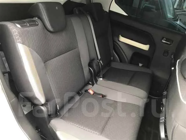 Suzuki Xbee. �������, 4wd, 1.0 (99��.�.), ������, 44 000����. ��, �/�. ��� ����� �� ������������ ����