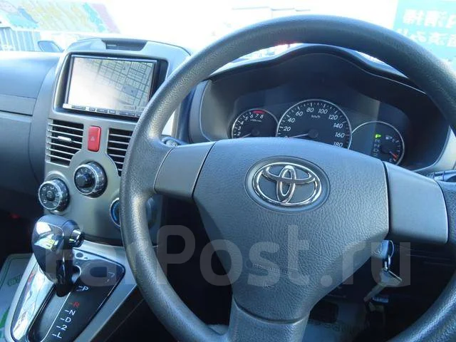 Toyota Rush. �������, 4wd, 1.5 (109��.�.), ������, 50 000����. ��. ��� ����� �� ������������ ����