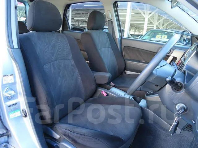 Toyota Rush. �������, 4wd, 1.5 (109��.�.), ������, 50 000����. ��. ��� ����� �� ������������ ����