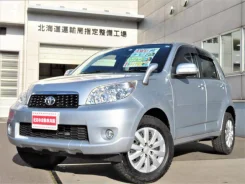 Toyota Rush. �������, 4wd, 1.5 (109��.�.), ������, 50 000����. ��. ��� ����� �� ������������ ����
