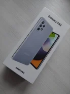 Samsung Galaxy M52 5G. �����, ���������� ����