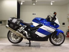 BMW K 1200 S. 1 200����. ��., ��������, ���, ��� �������. ��� ����� �� ������� ����
