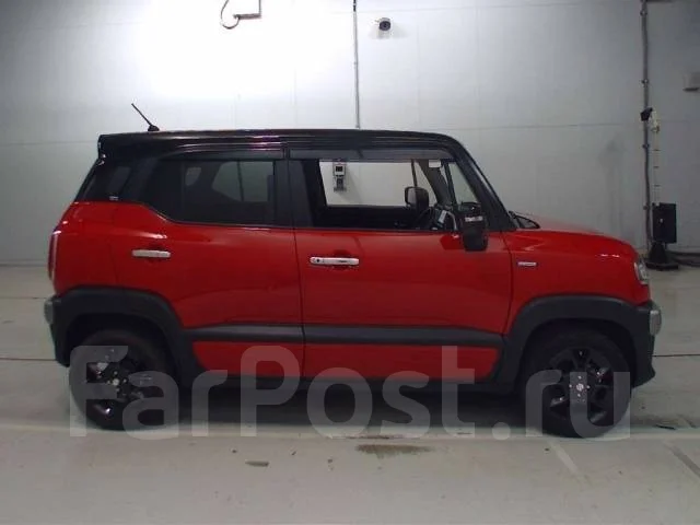 Suzuki Xbee. �������, 4wd, 1.0 (99��.�.), ������, 8 000����. ��, �/�. ��� ����� �� ������������ ����
