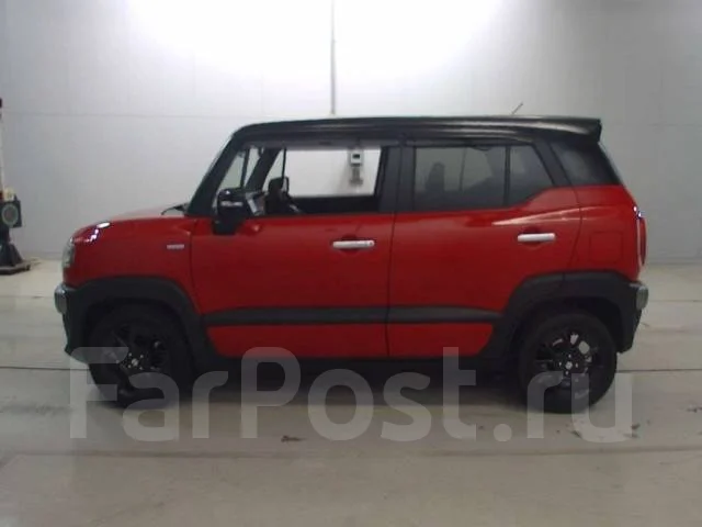 Suzuki Xbee. �������, 4wd, 1.0 (99��.�.), ������, 8 000����. ��, �/�. ��� ����� �� ������������ ����
