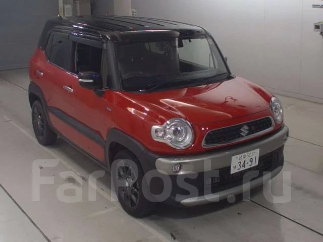 Suzuki Xbee. �������, 4wd, 1.0 (99��.�.), ������, 8 000����. ��, �/�. ��� ����� �� ������������ ����