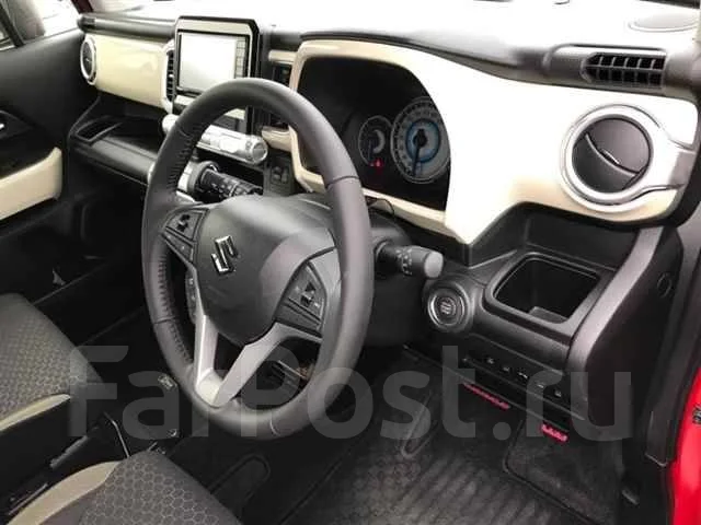 Suzuki Xbee. �������, 4wd, 1.0 (99��.�.), ������, 8 000����. ��, �/�. ��� ����� �� ������������ ����