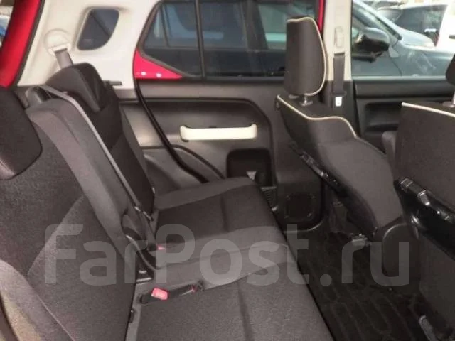 Suzuki Xbee. �������, 4wd, 1.0 (99��.�.), ������, 8 000����. ��, �/�. ��� ����� �� ������������ ����
