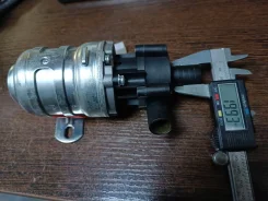 ����� �������������� (����� ���������) D20 24V 32.3780.10 ��� ��� ��� 321378010 ����