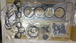 ����������� ��������� Nissan 10101-4M785 QG18 10101-4M785 ����