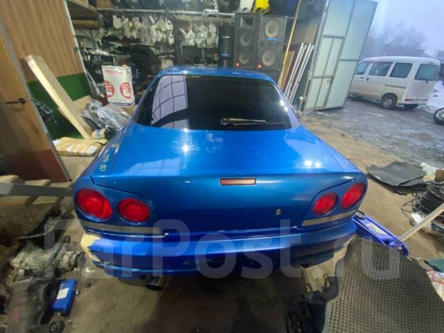 Nissan Skyline, 1999 - Автомобили на запчасти во Владивостоке