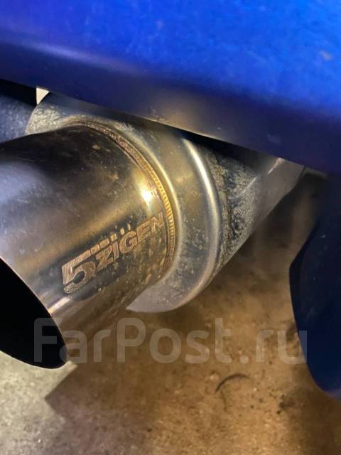 Nissan Skyline, 1999 - Автомобили на запчасти во Владивостоке