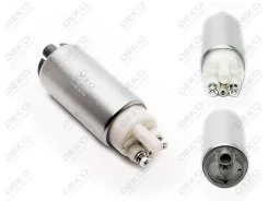 ���������� DEKO DK-003 MAZ / Suzuki (��������� ) D=38mm (������� �����) DK003 ����