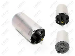 ���������� DEKO DK-004 (�������) ������� ������� Toy / Nis 3��� 100� D=51mm DK004 ����