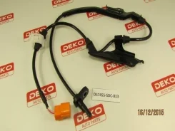 ������ ABS HON Accord CL# 2003-2007 (FR/LH), �����/������ �������� D57455SDC013 ����