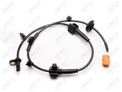 ������ ABS HON FIT GD1 2003- (FR/RH ), ������ �������� D57450SELT02 ����
