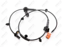 ������ ABS HON FIT GD1 2003- (FR/LH ), �����/������ �������� D57455SELT02 ����
