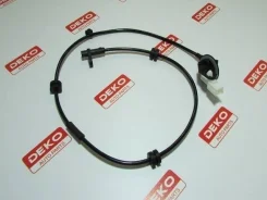 ������ ABS MAZ Mazda 2 07- RR/RH/LH, �����/������ ������ DD6514371YA ����