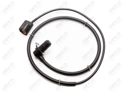 ������ ABS MMC Pajero V9# 07- FR/LH, �����/������ �������� D4670A189 ����