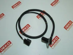 ������ ABS MMC Pajero V9# 07- FR/RH, ������ �������� D4670A190 ����
