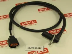������ ABS MMC Pajero V75 (V60,70#) Montero V75W (FR/RH ), ������ �������� DMR569412 ����