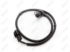 ������ ABS MMC Pajero V75 (V60,70#) Montero V75W (RR/RH ), ������ ������ DMR407271 ����