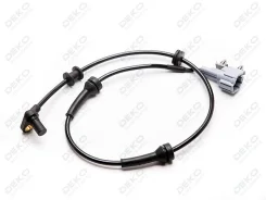 ������ ABS NIS Pathfinder R51, Navara D40 FR/RH/LH, �����/������ �������� D47910EA025 ����