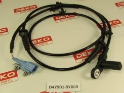 ������ ABS NIS Teana (J31) 2003-2008 (RR/LH ), �����/������ ������ D479019Y000 ����