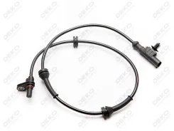 ������ ABS NIS Tiida C11 2007- RR/LH, �����/������ ������ D47901EL00A ����