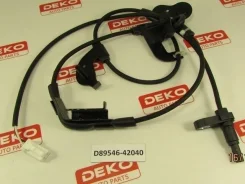 ������ ABS TOY RAV4 ACA30 (RR/LH ), �����/������ ������ D8954642040 ����